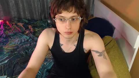 Ian online show from 5, 10, 2025