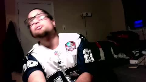 Jax online show from 6, 10, 2025