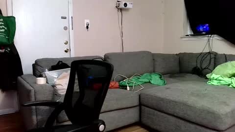 Jax online show from 12, 10, 2025