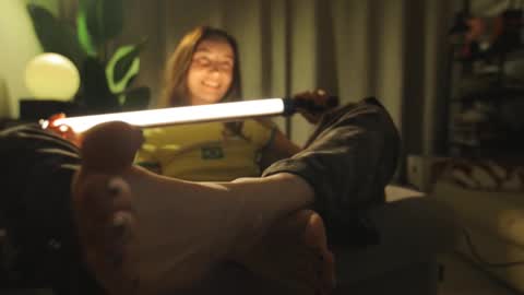 G online show from 16, 2, 2025