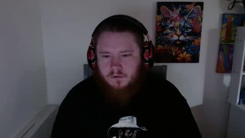 Snapshot of gaara4ever91434342 chatting on 4, 10, 2025 gaara4ever91434342 online show from 4, 10, 2025