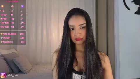 Gaby online show from 5, 8, 2026