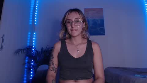 Gabriela online show from 25, 2, 2025