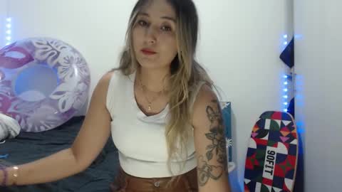 Gabriela online show from 8, 3, 2026