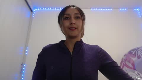 Gabriela online show from 18, 4, 2026