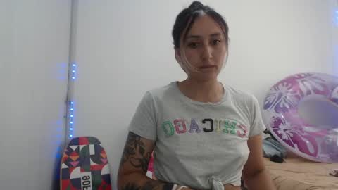 Gabriela online show from 5, 5, 2026