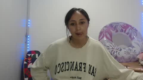 Gabriela online show from 8, 5, 2026