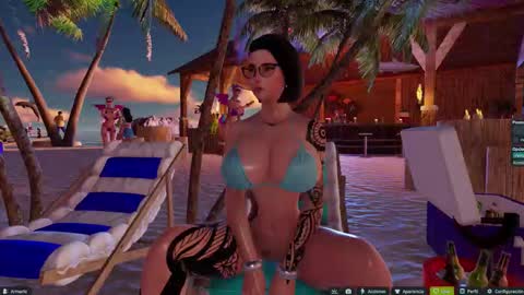 GABBI online show from 1, 3, 2026