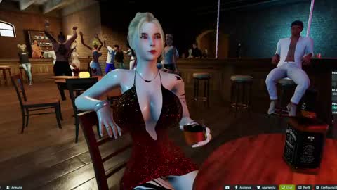 GABBI online show from 4, 5, 2026