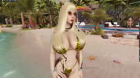 GABBI online show from 15, 6, 2026