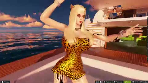 GABBI online show from 19, 6, 2026