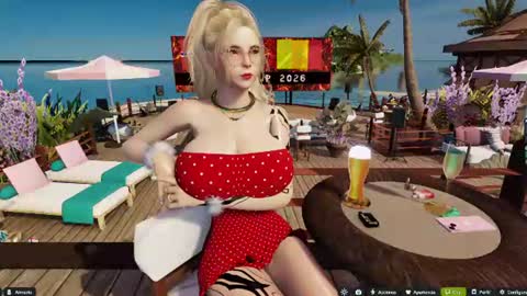 GABBI online show from 22, 6, 2026