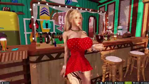 GABBI online show from 24, 6, 2026
