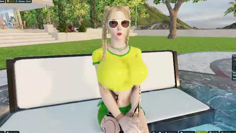 GABBI online show from 26, 6, 2026