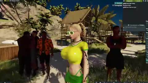 GABBI online show from 27, 6, 2026