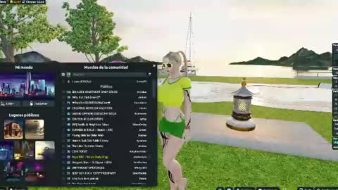 GABBI online show from 28, 6, 2026