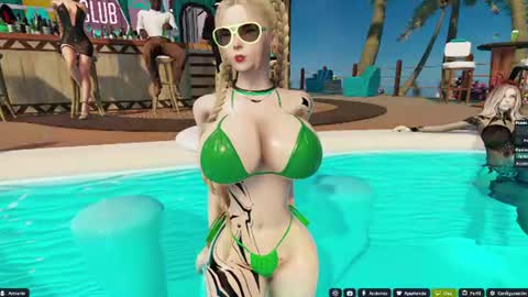 GABBI online show from 2, 7, 2026