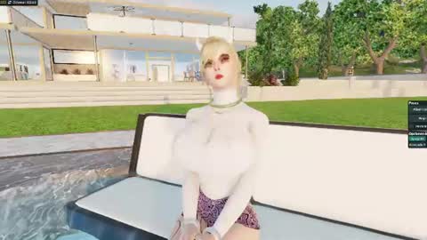 GABBI online show from 9, 7, 2026