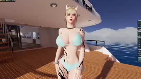 GABBI online show from 10, 7, 2026