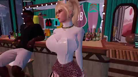 GABBI online show from 12, 7, 2026