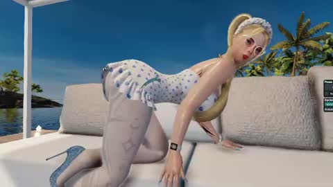 GABBI online show from 15, 7, 2026