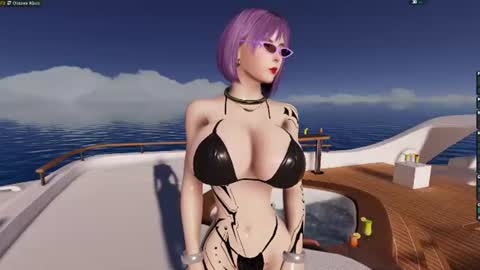 GABBI online show from 19, 7, 2026