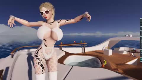 GABBI online show from 21, 7, 2026