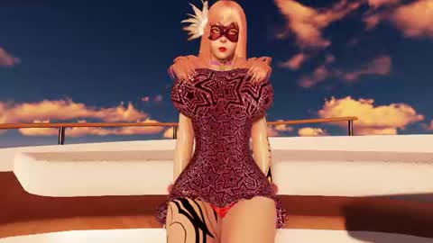 GABBI online show from 31, 7, 2026