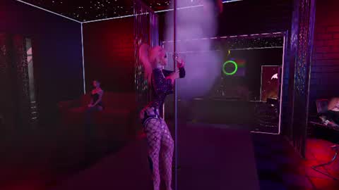 GABBI online show from 2, 8, 2026