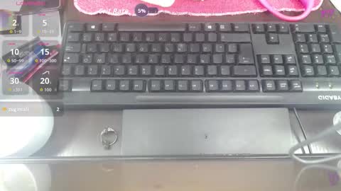 GABRIELA online show from 18, 3, 2026