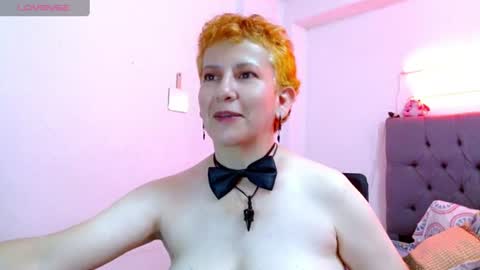 GABRIELA online show from 5, 8, 2026