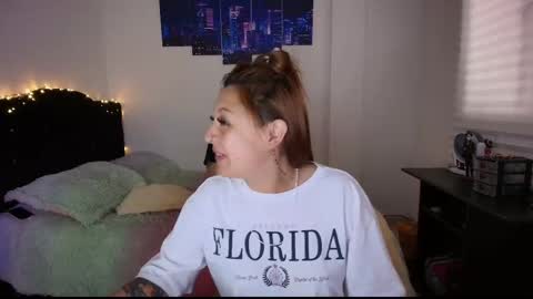 gabbie_kook online show from 5, 3, 2025