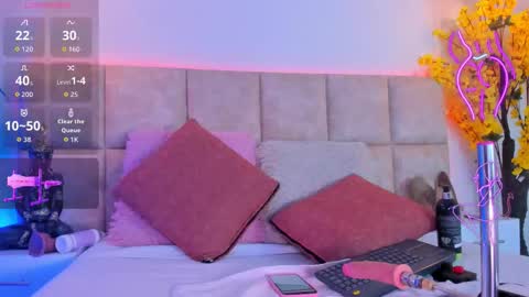 gabbiebenson online show from 6, 11, 2025