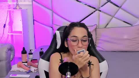 Snapshot of gabbieskinny chatting on 14, 6, 2026 gabbieskinny online show from 14, 6, 2026