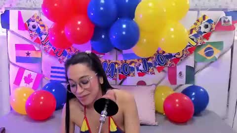 Snapshot of gabbieskinny chatting on 21, 6, 2026 gabbieskinny online show from 21, 6, 2026
