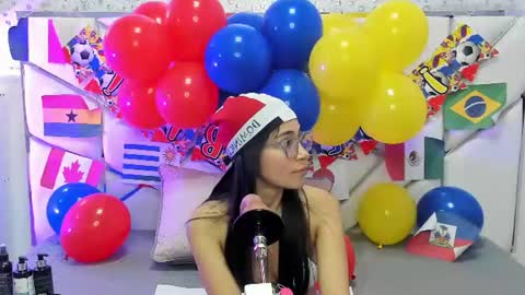 Snapshot of gabbieskinny chatting on 23, 6, 2026 gabbieskinny online show from 23, 6, 2026