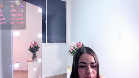 Snapshot of gabby_cullen chatting on 8, 3, 2025 Gabby online show from 8, 3, 2025