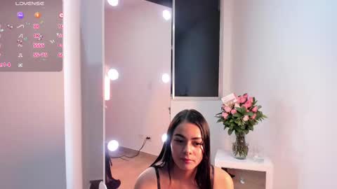 Snapshot of gabby_cullen chatting on 9, 3, 2025 Gabby online show from 9, 3, 2025