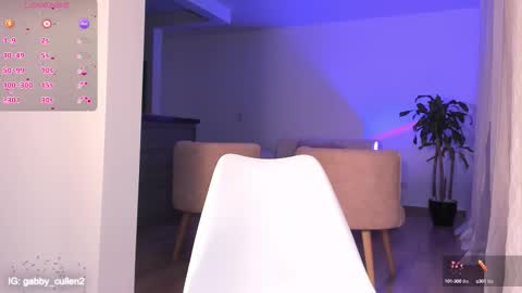 Snapshot of gabby_cullen chatting on 20, 9, 2025 Gabby online show from 20, 9, 2025