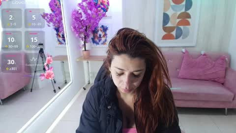 gabby_evanns online show from 8, 4, 2026