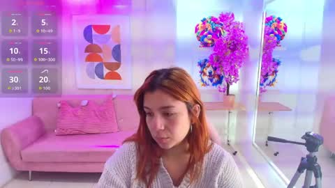 gabby_evanns online show from 23, 4, 2026