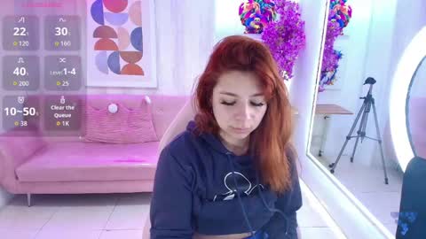 gabby_evanns online show from 29, 4, 2026