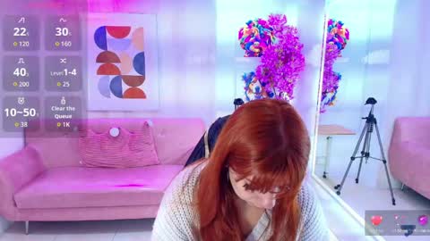 gabby_evanns online show from 30, 4, 2026