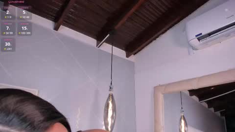 Snapshot of gabby_ferreira chatting on 21, 10, 2025 gabby_ferreira online show from 21, 10, 2025