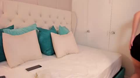 Gabriela online show from 6, 3, 2025