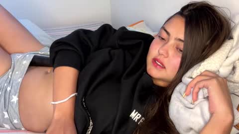 Snapshot of gabbyfoox chatting on 11, 1, 2026 gabbyfoox online show from 11, 1, 2026