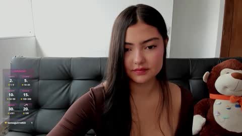 Snapshot of gabbyfoox chatting on 27, 2, 2026 gabbyfoox online show from 27, 2, 2026