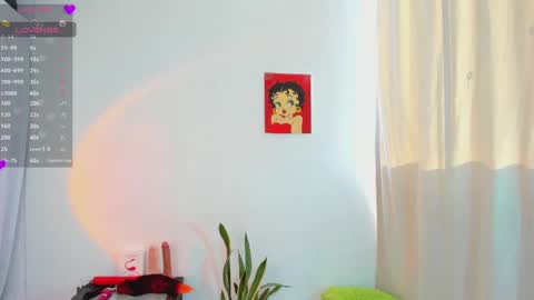 Snapshot of gabbymorgan chatting on 9, 9, 2025 GABY online show from 9, 9, 2025