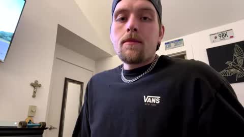 Gabe online show from 27, 2, 2026