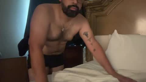 gabegonzo_1993 online show from 6, 8, 2026